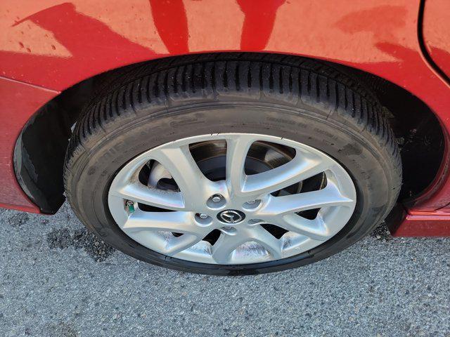 used 2015 Mazda Mazda5 car, priced at $12,955