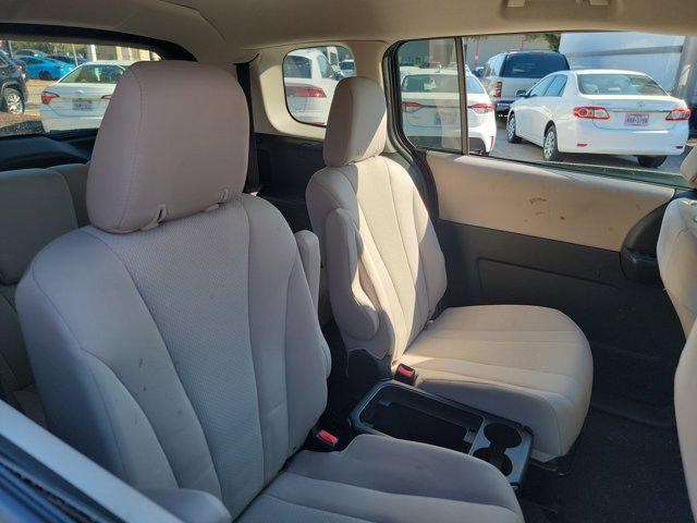 used 2015 Mazda Mazda5 car, priced at $12,955