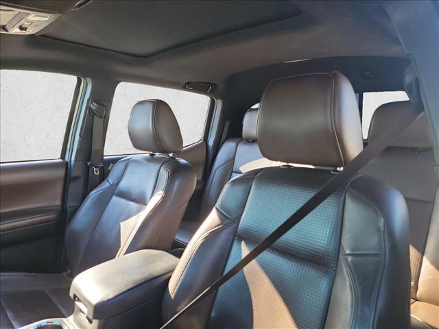 used 2017 Toyota Tacoma car, priced at $25,998