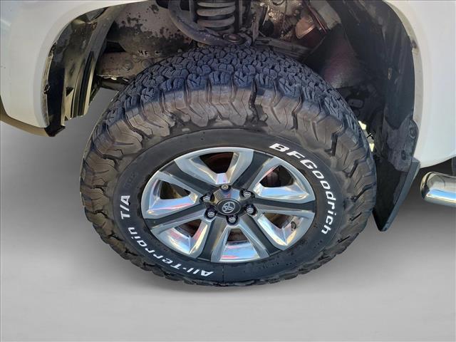 used 2017 Toyota Tacoma car, priced at $25,998