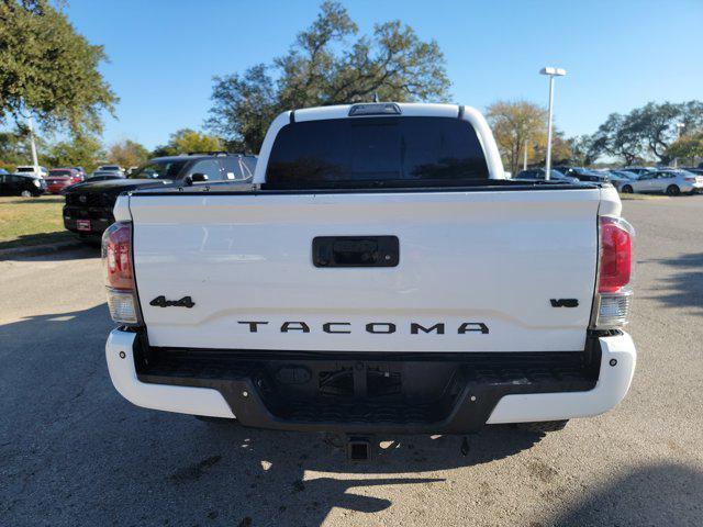 used 2017 Toyota Tacoma car, priced at $25,998