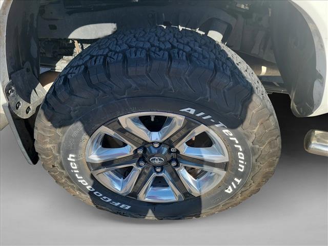 used 2017 Toyota Tacoma car, priced at $25,998