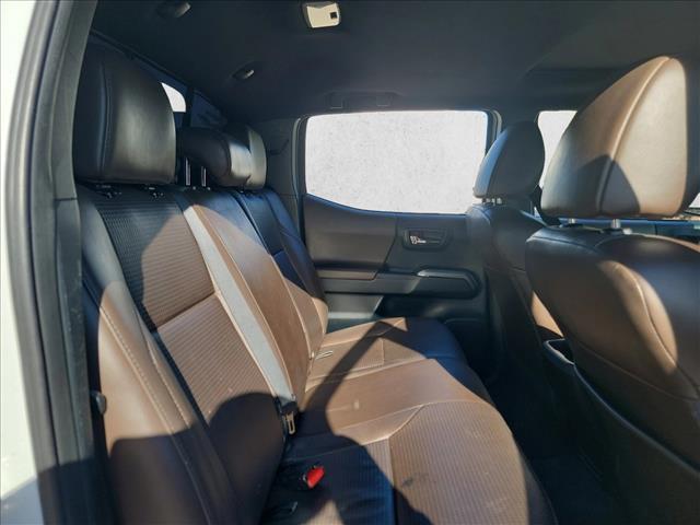 used 2017 Toyota Tacoma car, priced at $25,998