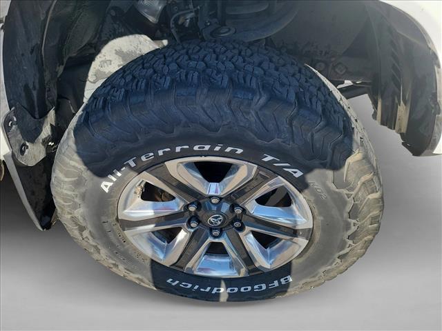 used 2017 Toyota Tacoma car, priced at $25,998