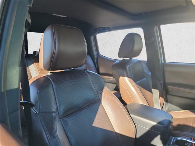 used 2017 Toyota Tacoma car, priced at $25,998