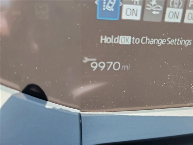 new 2025 Toyota Prius Plug-In Hybrid car, priced at $40,083