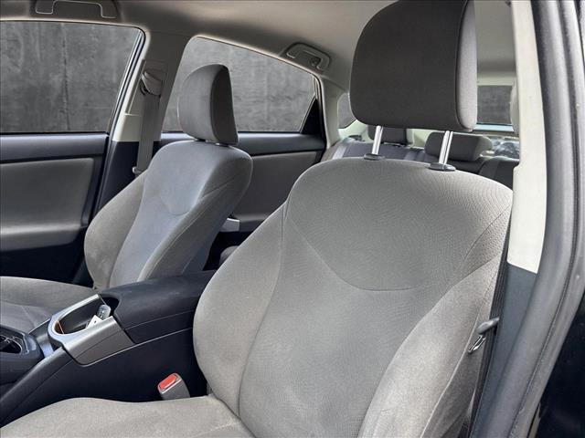 used 2015 Toyota Prius car, priced at $9,995