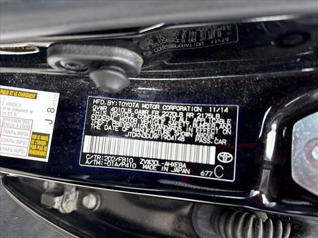 used 2015 Toyota Prius car, priced at $9,995