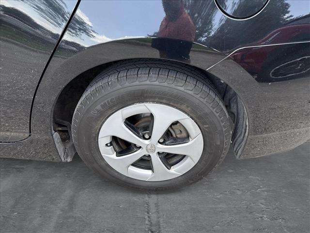 used 2015 Toyota Prius car, priced at $9,995