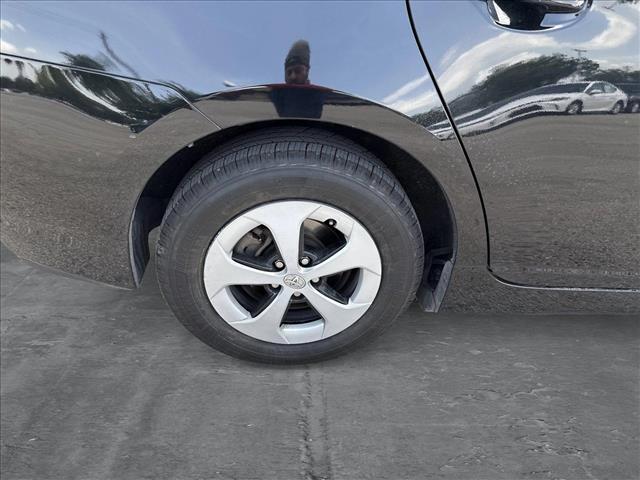 used 2015 Toyota Prius car, priced at $9,995