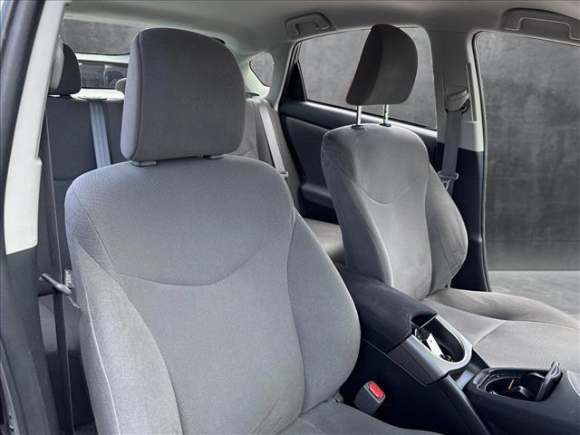 used 2015 Toyota Prius car, priced at $9,995