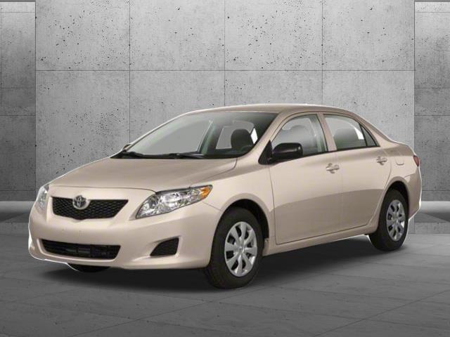used 2010 Toyota Corolla car, priced at $8,991