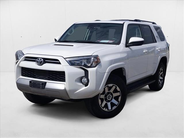 used 2020 Toyota 4Runner car, priced at $31,996
