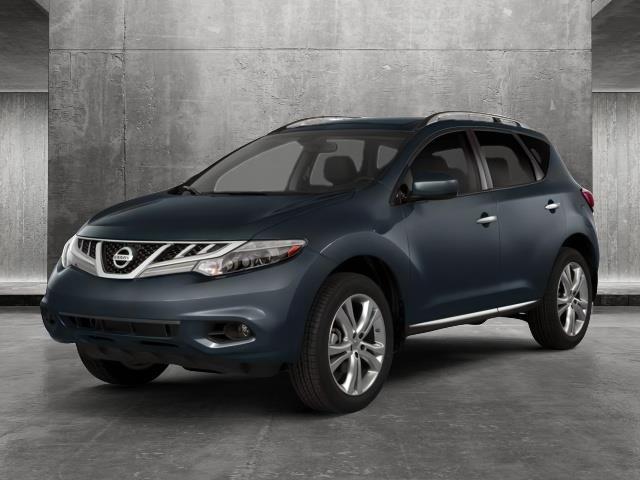 used 2014 Nissan Murano car, priced at $9,991