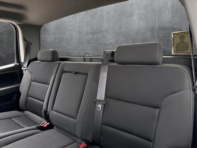 used 2017 Chevrolet Silverado 1500 car, priced at $21,365