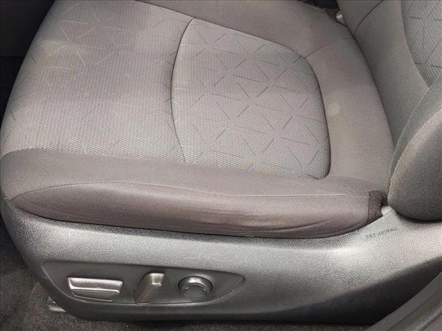 used 2021 Toyota RAV4 car, priced at $25,014