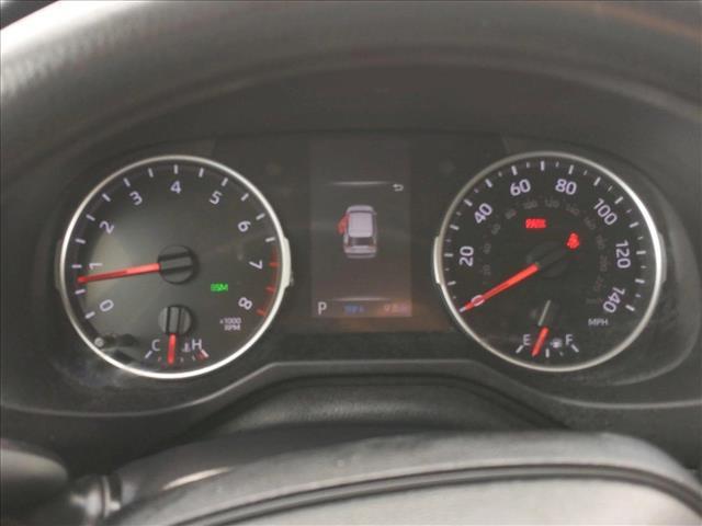 used 2021 Toyota RAV4 car, priced at $25,014