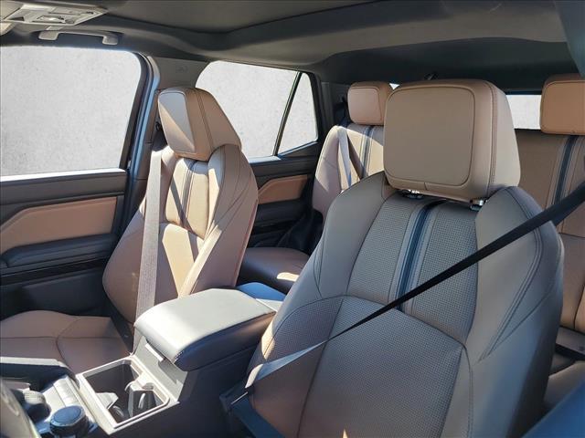 new 2025 Toyota 4Runner car, priced at $65,698