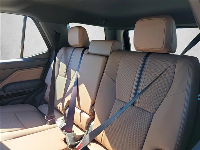 new 2025 Toyota 4Runner car, priced at $65,698