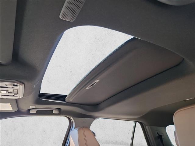 new 2025 Toyota 4Runner car, priced at $65,698