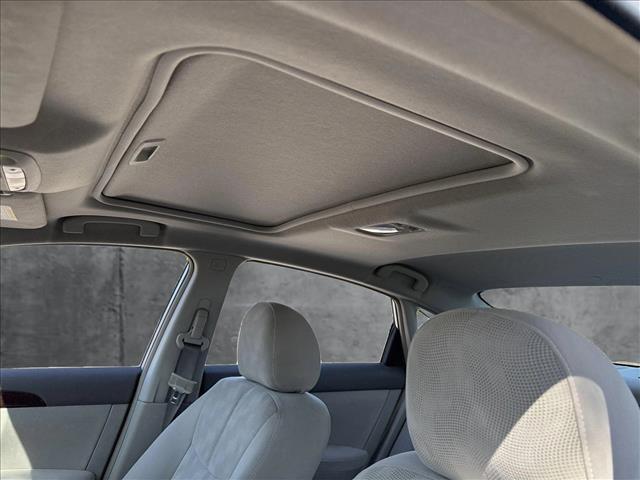 used 2013 Nissan Sentra car, priced at $7,995