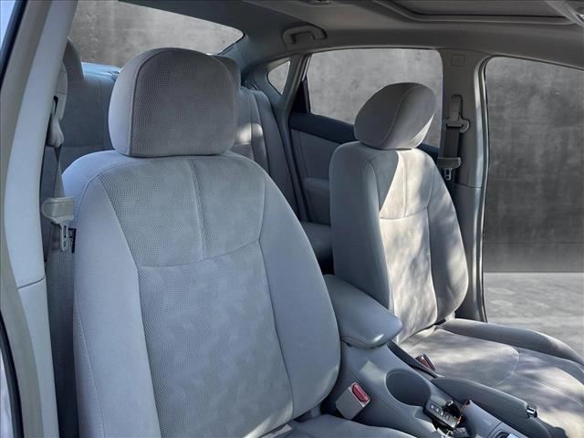 used 2013 Nissan Sentra car, priced at $7,995