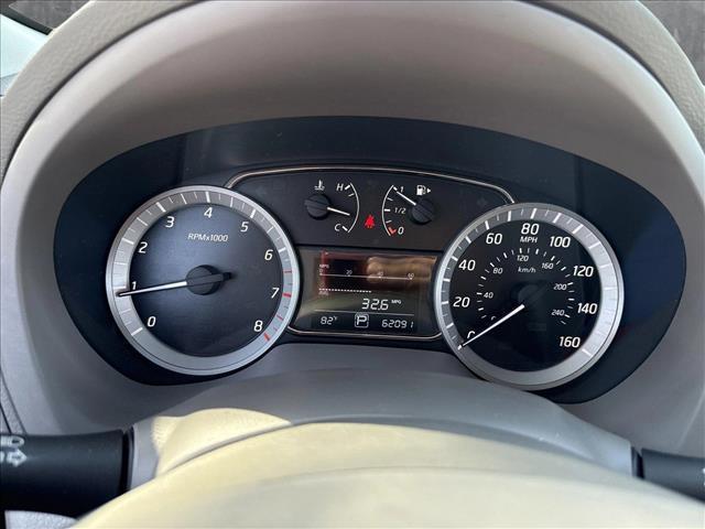 used 2013 Nissan Sentra car, priced at $7,995