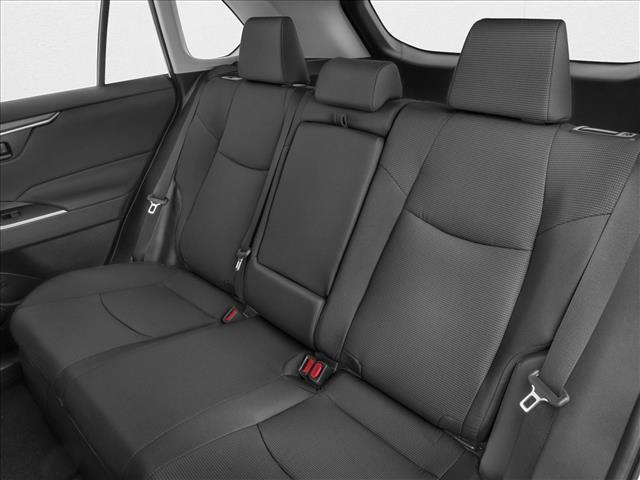 new 2025 Toyota RAV4 Hybrid car, priced at $35,573