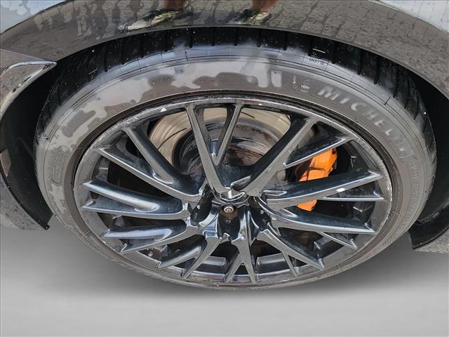 used 2016 Lexus RC F car, priced at $41,991