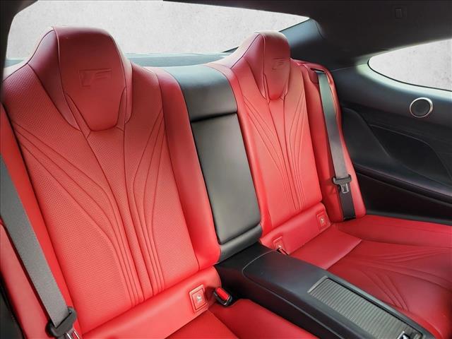 used 2016 Lexus RC F car, priced at $41,991