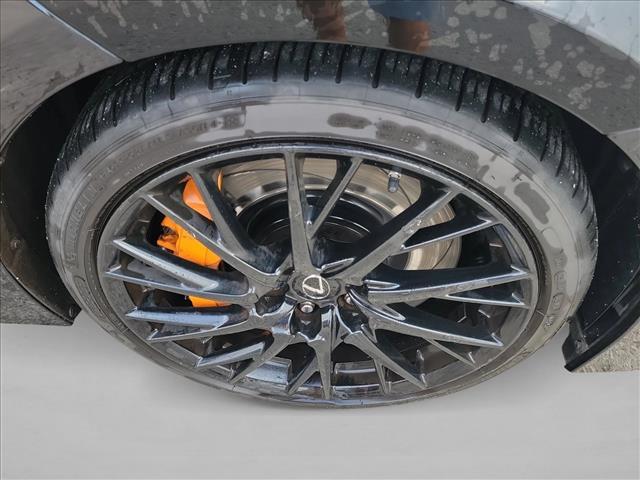 used 2016 Lexus RC F car, priced at $41,991