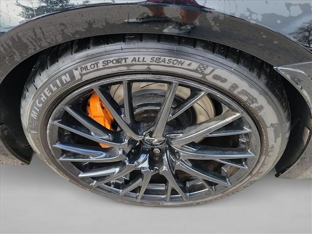 used 2016 Lexus RC F car, priced at $41,991