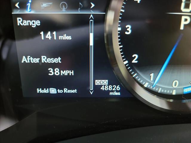 used 2016 Lexus RC F car, priced at $41,991