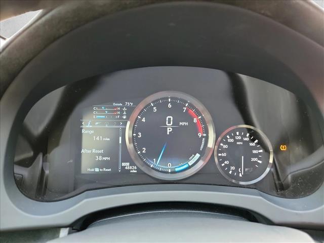 used 2016 Lexus RC F car, priced at $41,991