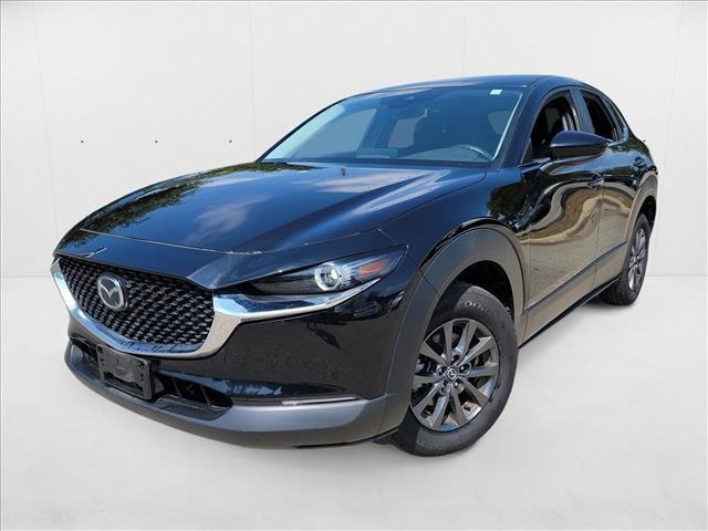 used 2023 Mazda CX-30 car, priced at $19,491