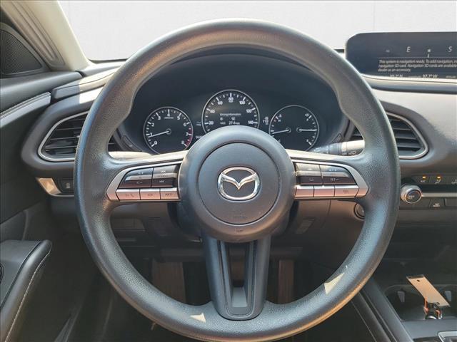 used 2023 Mazda CX-30 car, priced at $19,491