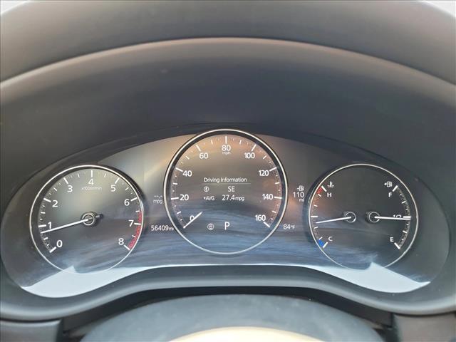 used 2023 Mazda CX-30 car, priced at $19,491
