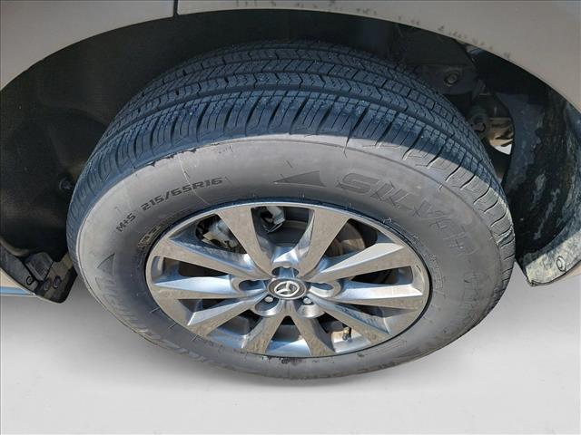used 2023 Mazda CX-30 car, priced at $19,491