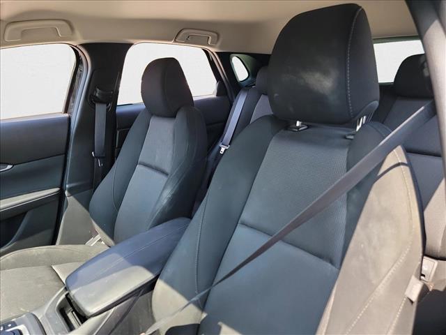 used 2023 Mazda CX-30 car, priced at $19,491