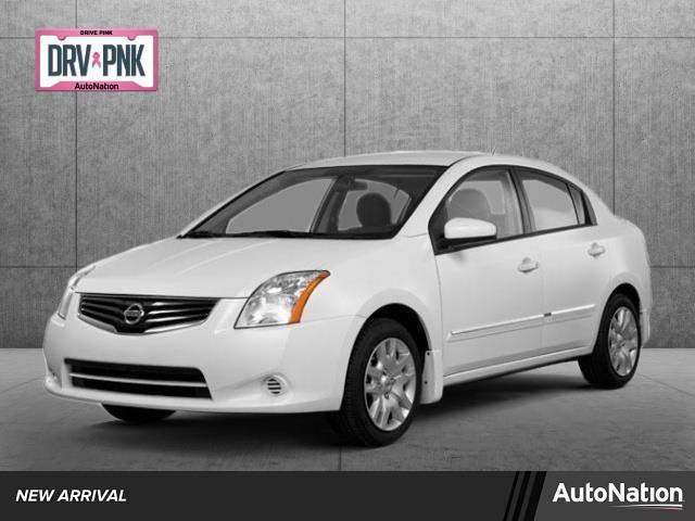 used 2010 Nissan Sentra car, priced at $5,995