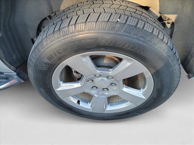 used 2019 Chevrolet Tahoe car, priced at $30,892