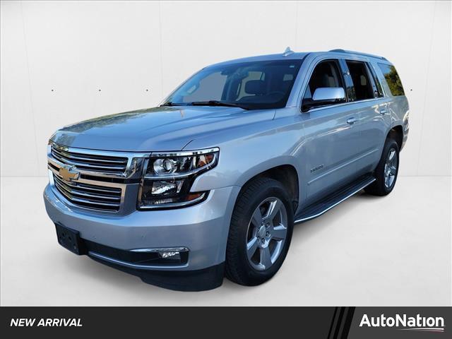 used 2019 Chevrolet Tahoe car, priced at $31,990