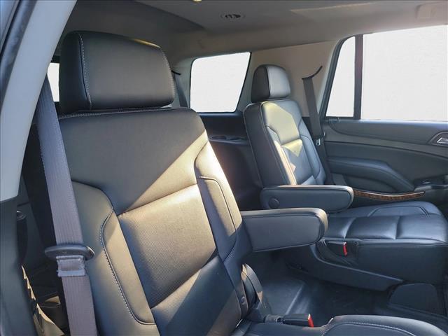 used 2019 Chevrolet Tahoe car, priced at $30,892