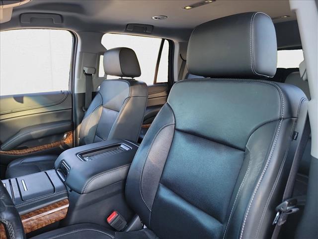 used 2019 Chevrolet Tahoe car, priced at $30,892