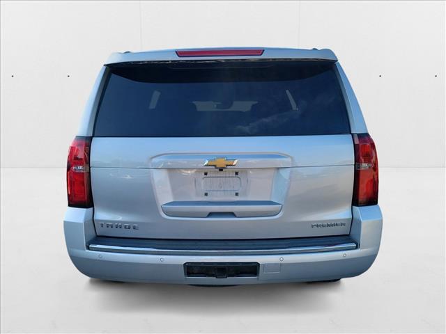 used 2019 Chevrolet Tahoe car, priced at $30,892
