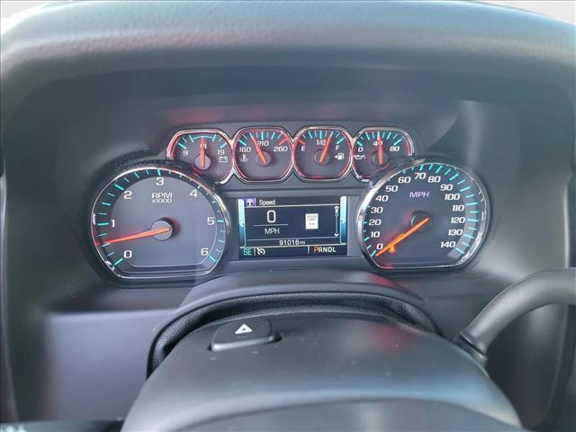 used 2019 Chevrolet Tahoe car, priced at $30,892
