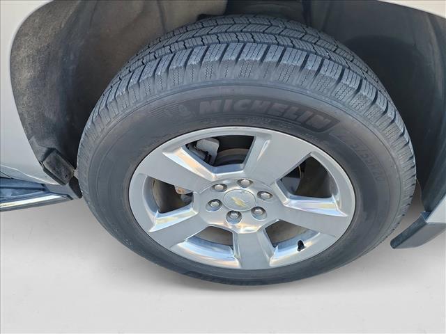 used 2019 Chevrolet Tahoe car, priced at $30,892