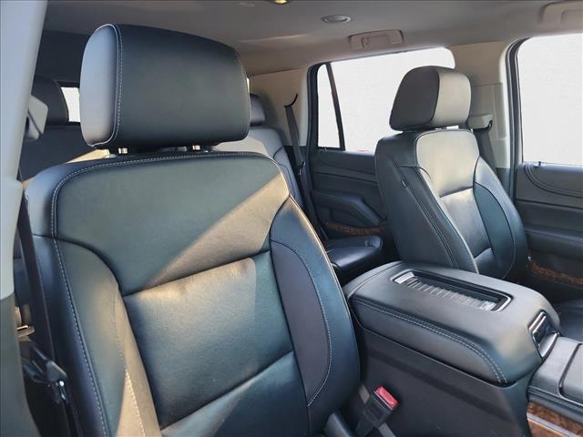 used 2019 Chevrolet Tahoe car, priced at $30,892