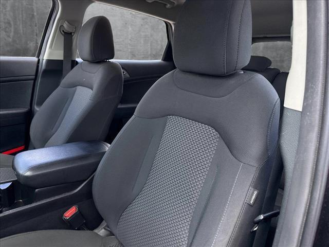 used 2023 Kia Sportage car, priced at $19,991