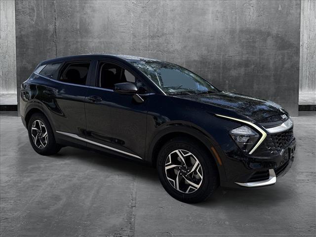 used 2023 Kia Sportage car, priced at $19,991